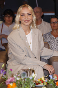 'NDR Talk Show' in Hamburg