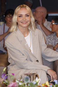 'NDR Talk Show' in Hamburg