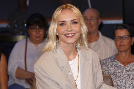 'NDR Talk Show' in Hamburg