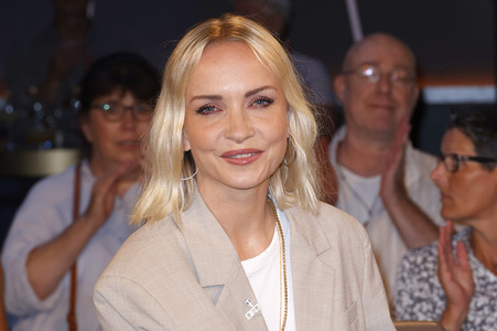 'NDR Talk Show' in Hamburg