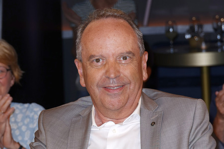 'NDR Talk Show' in Hamburg