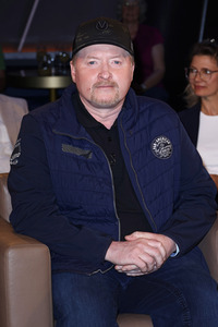 'NDR Talk Show' in Hamburg