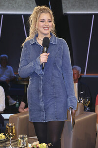 'NDR Talk Show' in Hamburg