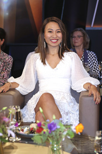 'NDR Talk Show' in Hamburg