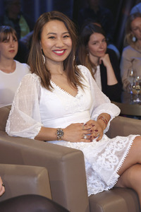 'NDR Talk Show' in Hamburg