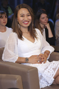 'NDR Talk Show' in Hamburg