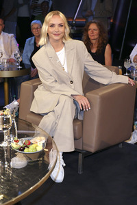 'NDR Talk Show' in Hamburg