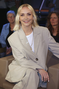 'NDR Talk Show' in Hamburg
