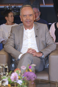 'NDR Talk Show' in Hamburg