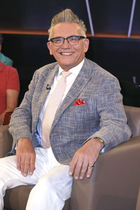 'NDR Talk Show' in Hamburg