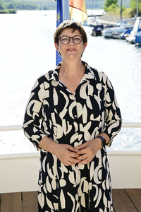 Landtagswahlkampf der SPD in Görlitz