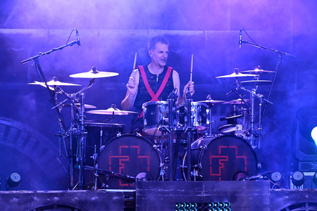 Konzert von Feuerengel in Görlitz