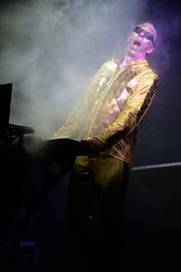 Konzert von Feuerengel in Görlitz