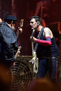 Konzert von Feuerengel in Görlitz