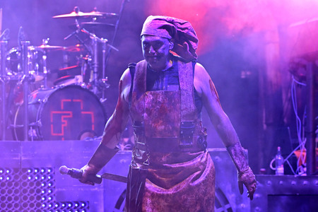 Konzert von Feuerengel in Görlitz