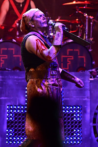 Konzert von Feuerengel in Görlitz