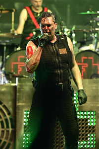 Konzert von Feuerengel in Görlitz