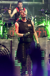 Konzert von Feuerengel in Görlitz