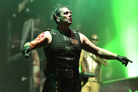 Konzert von Feuerengel in Görlitz