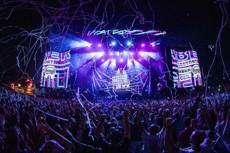 SonneMondSterne-Festival 2024 in Saalburg-Ebersdorf