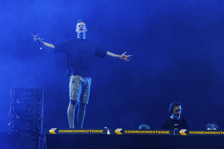 SonneMondSterne-Festival 2024 in Saalburg-Ebersdorf