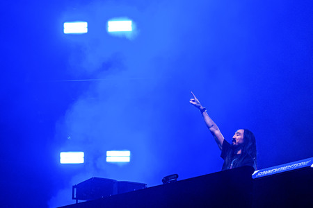 SonneMondSterne-Festival 2024 in Saalburg-Ebersdorf