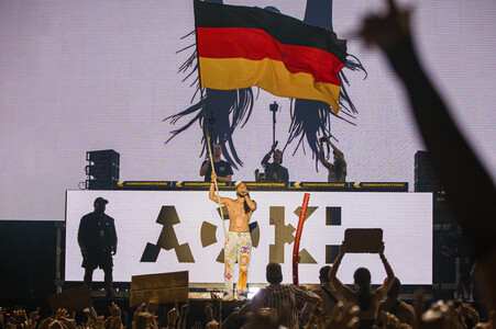 SonneMondSterne-Festival 2024 in Saalburg-Ebersdorf