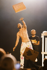 SonneMondSterne-Festival 2024 in Saalburg-Ebersdorf