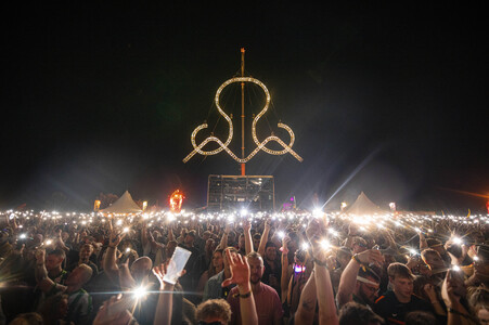 SonneMondSterne-Festival 2024 in Saalburg-Ebersdorf