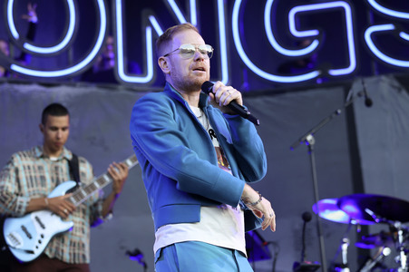 Konzert von Peter Fox in Dortmund