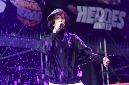 Heroes Festival 2024 in Hannover