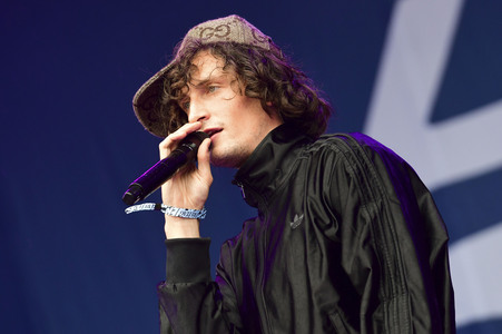 Heroes Festival 2024 in Hannover