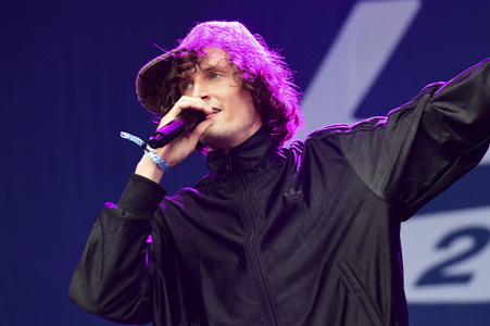 Heroes Festival 2024 in Hannover