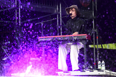 Heroes Festival 2024 in Hannover