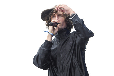 Heroes Festival 2024 in Hannover