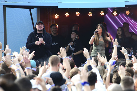 Heroes Festival 2024 in Hannover