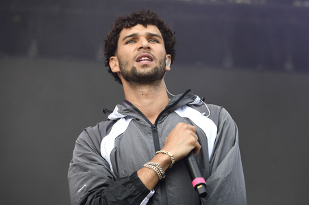 Heroes Festival 2024 in Hannover