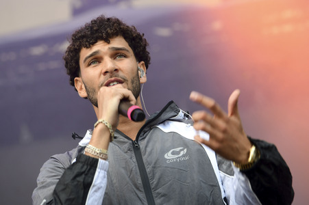 Heroes Festival 2024 in Hannover