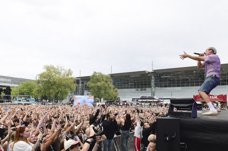 Heroes Festival 2024 in Hannover