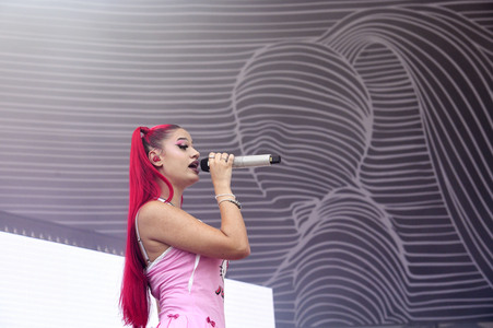 Heroes Festival 2024 in Hannover