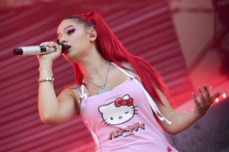 Heroes Festival 2024 in Hannover