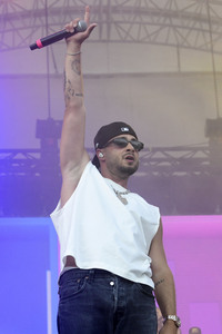 Heroes Festival 2024 in Hannover