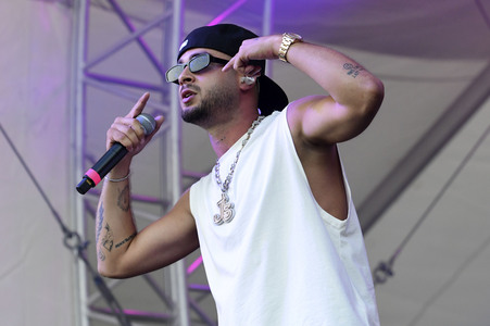 Heroes Festival 2024 in Hannover