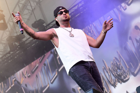 Heroes Festival 2024 in Hannover