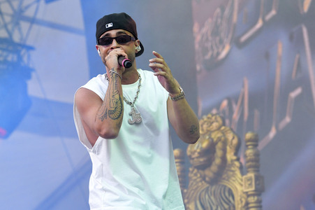 Heroes Festival 2024 in Hannover