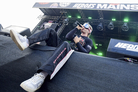 Heroes Festival 2024 in Hannover