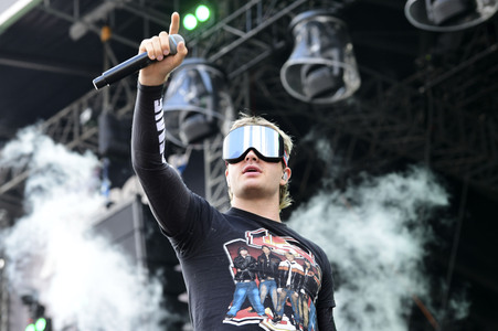 Heroes Festival 2024 in Hannover