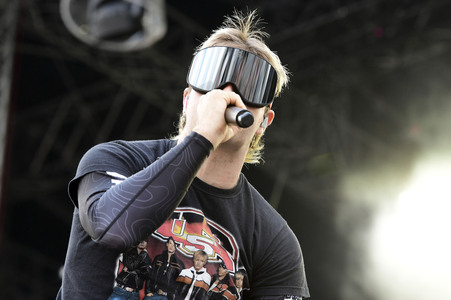 Heroes Festival 2024 in Hannover