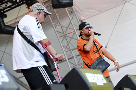 Heroes Festival 2024 in Hannover