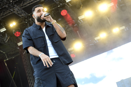 Heroes Festival 2024 in Hannover